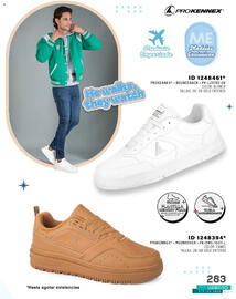 Catálogo Price Shoes Página 283