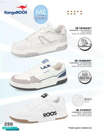 Catálogo Price Shoes Página 286