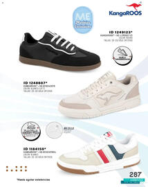 Catálogo Price Shoes Página 287