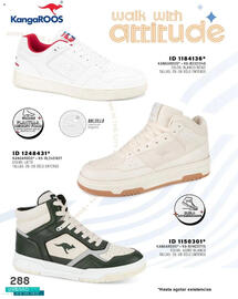 Catálogo Price Shoes Página 288