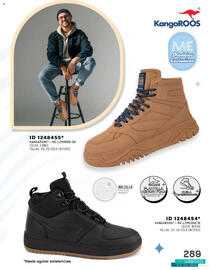 Catálogo Price Shoes Página 289