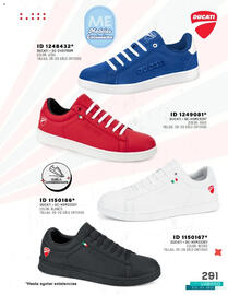 Catálogo Price Shoes Página 291