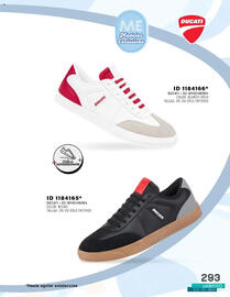 Catálogo Price Shoes Página 293