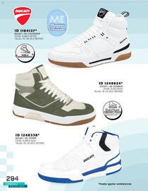 Catálogo Price Shoes Página 294
