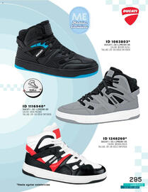 Catálogo Price Shoes Página 295