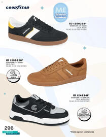 Catálogo Price Shoes Página 296
