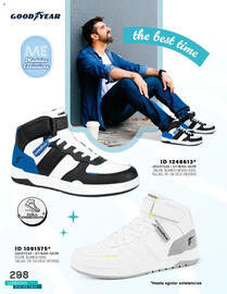 Catálogo Price Shoes Página 298