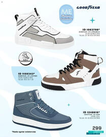 Catálogo Price Shoes Página 299