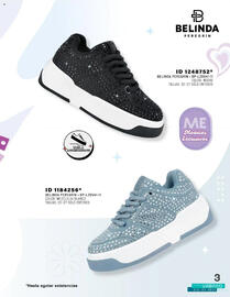 Catálogo Price Shoes Página 3