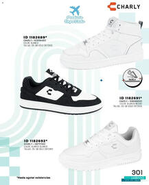 Catálogo Price Shoes Página 301