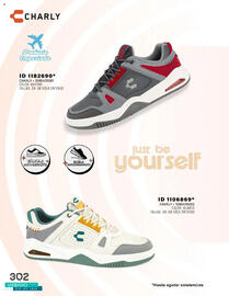 Catálogo Price Shoes Página 302