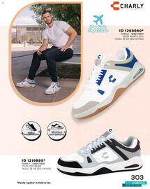 Catálogo Price Shoes Página 303