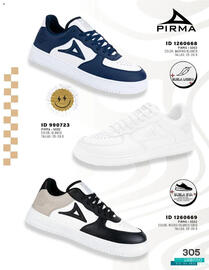 Catálogo Price Shoes Página 305