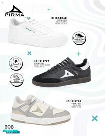 Catálogo Price Shoes Página 306