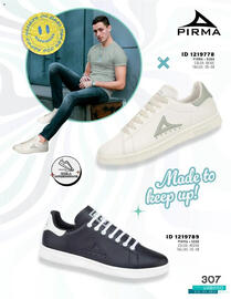 Catálogo Price Shoes Página 307
