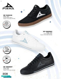 Catálogo Price Shoes Página 308
