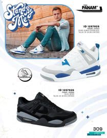 Catálogo Price Shoes Página 309