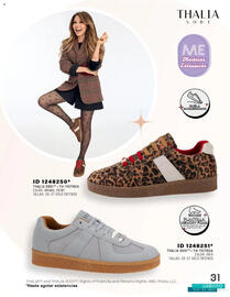 Catálogo Price Shoes Página 31