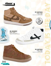 Catálogo Price Shoes Página 310