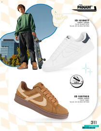 Catálogo Price Shoes Página 311