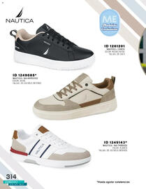 Catálogo Price Shoes Página 314