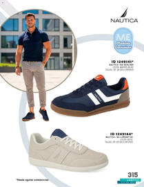 Catálogo Price Shoes Página 315