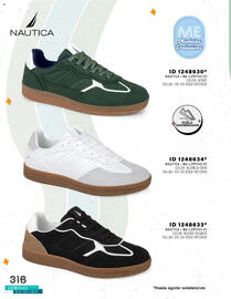 Catálogo Price Shoes Página 316