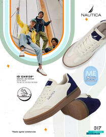 Catálogo Price Shoes Página 317