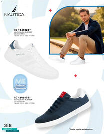 Catálogo Price Shoes Página 318
