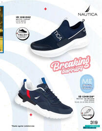 Catálogo Price Shoes Página 319