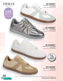 Catálogo Price Shoes Página 32