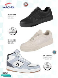 Catálogo Price Shoes Página 320