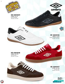 Catálogo Price Shoes Página 321