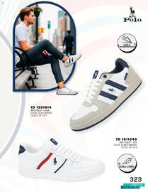 Catálogo Price Shoes Página 323