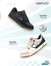 Catálogo Price Shoes Página 325