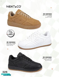 Catálogo Price Shoes Página 326