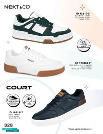 Catálogo Price Shoes Página 328