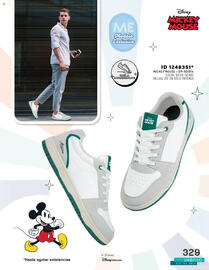 Catálogo Price Shoes Página 329