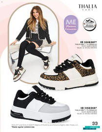 Catálogo Price Shoes Página 33