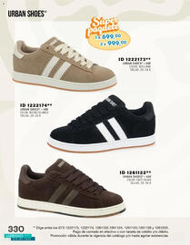 Catálogo Price Shoes Página 330