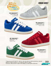 Catálogo Price Shoes Página 331