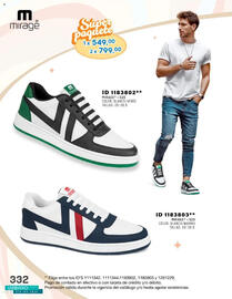 Catálogo Price Shoes Página 332