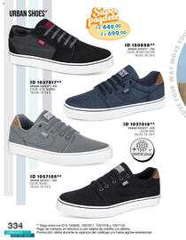 Catálogo Price Shoes Página 334