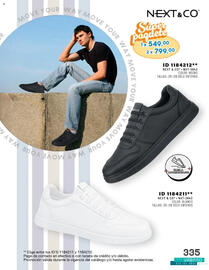Catálogo Price Shoes Página 335