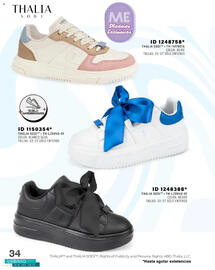 Catálogo Price Shoes Página 34