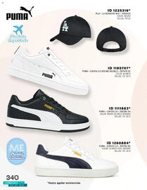 Catálogo Price Shoes Página 340