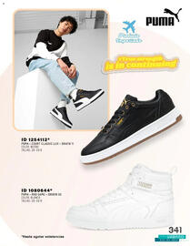 Catálogo Price Shoes Página 341