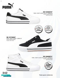 Catálogo Price Shoes Página 342