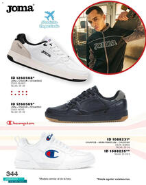 Catálogo Price Shoes Página 344