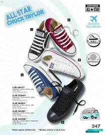 Catálogo Price Shoes Página 347